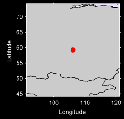 IKA Local Context Map