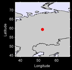 KIRS Local Context Map