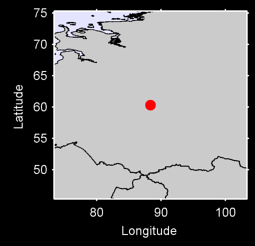 SYM Local Context Map