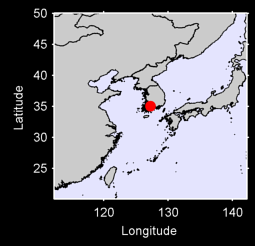 SUNCHEON Local Context Map