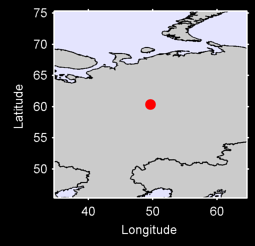 OBJACEVO Local Context Map