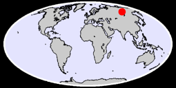 LENSK Global Context Map