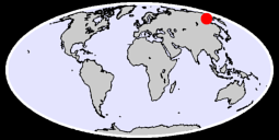 UEGA Global Context Map