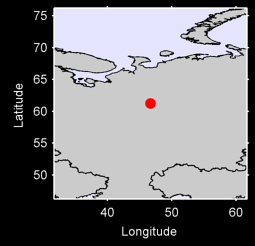 KOTLAS Local Context Map