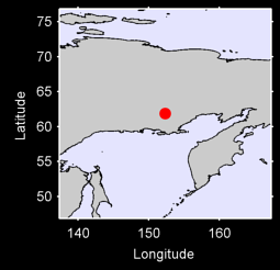 STRELKA-IN-MAGADAN Local Context Map