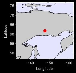 KULU Local Context Map