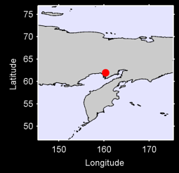 GIZIGA Local Context Map