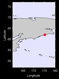 HATYRKA Local Context Map