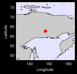 SUSUMAN Local Context Map