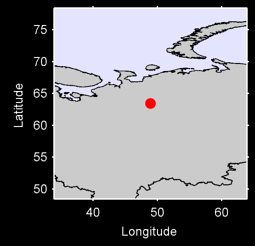 KOSLAN Local Context Map