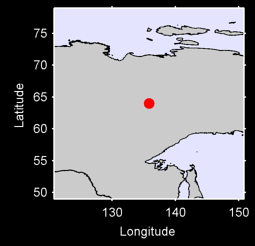 TOMPO Local Context Map