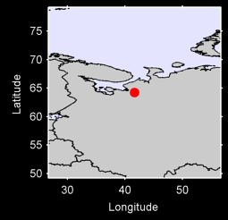 HOLMOGORY Local Context Map