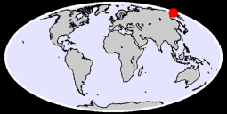 MARKOVO Global Context Map