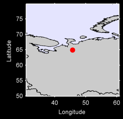 LESUKONSKOE Local Context Map