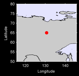 SYURYUN-KYUYEL Local Context Map