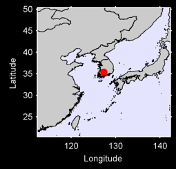 NAMWON Local Context Map