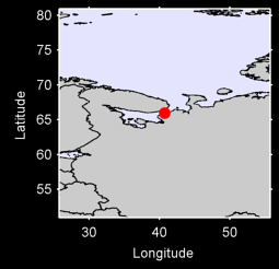 INCY Local Context Map