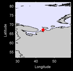 MYS KONUSIN Local Context Map