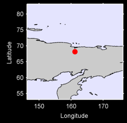 KONSTANTINOVSKAYA Local Context Map