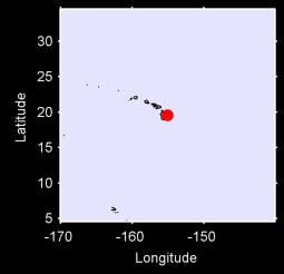 HILO/GEN. LYMAN  HAWAII  HAW Local Context Map