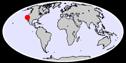 SANTA MARIA HANCOCK FIELD Global Context Map