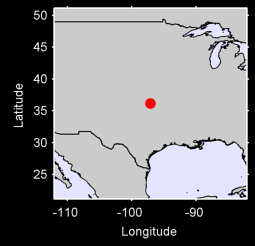 STILLWATER RGNL AP Local Context Map