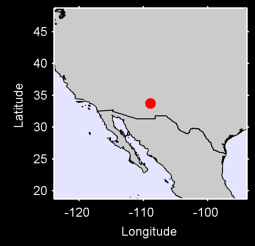 FRISCO DIVIDE Local Context Map