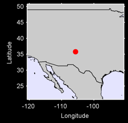 ELK CABIN Local Context Map