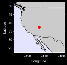 GARDNER PEAK Local Context Map