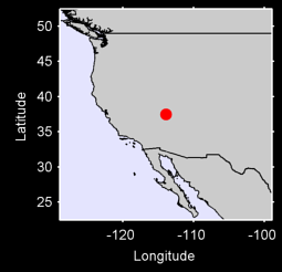 GUTZ PEAK Local Context Map