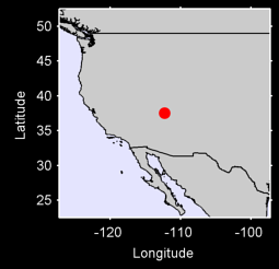 AGUA CANYON Local Context Map