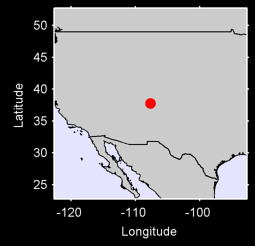 MOLAS LAKE Local Context Map