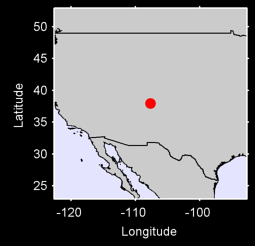 IDARADO Local Context Map