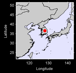 CHOMCH'ON Local Context Map