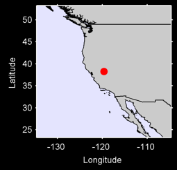 LEAVITT LAKE Local Context Map