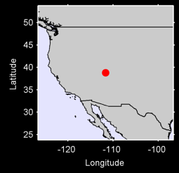 GOOSEBERRY R.S. Local Context Map