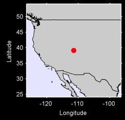 BUCK FLAT Local Context Map