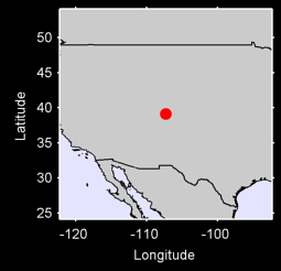 MC CLURE PASS Local Context Map