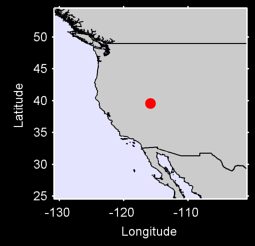 DIAMOND PEAK Local Context Map