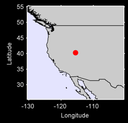 CORRAL CANYON Local Context Map