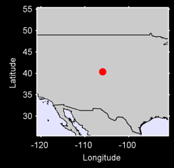 NEVER SUMMER Local Context Map