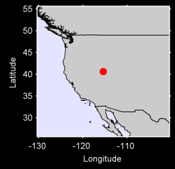 LAMOILLE #3 Local Context Map