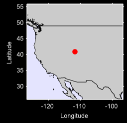 HARDSCRABBLE Local Context Map