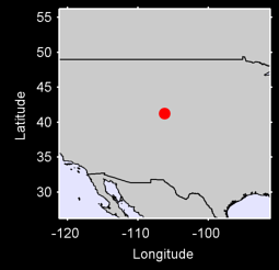 CINNABAR PARK Local Context Map