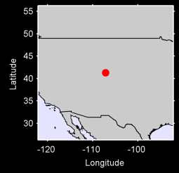 DIVIDE PEAK Local Context Map