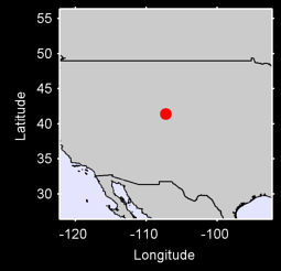 SAGE CREEK BASIN Local Context Map