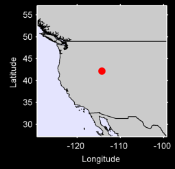 MAGIC MOUNTAIN Local Context Map