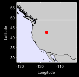 SOUTH MTN. Local Context Map