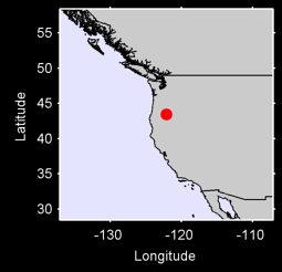 SUMMIT LAKE Local Context Map