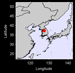 ICHEON Local Context Map